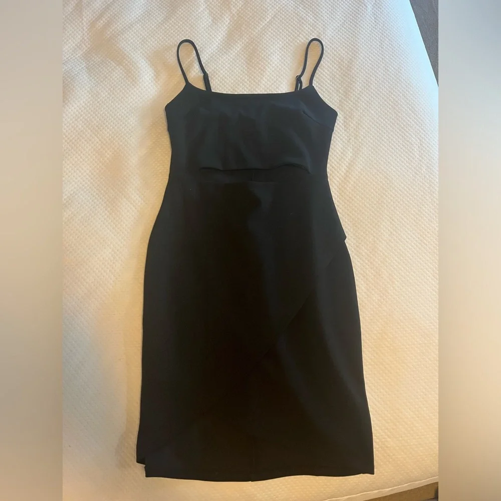 Little Black Dress - Picture 1 of 4